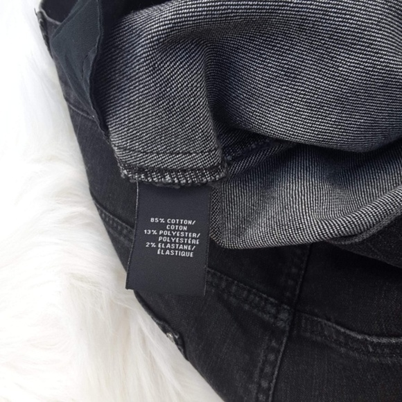 LAFAYETTE 148 new york  EUC Skinny Jeans SZ 8 - Picture 4 of 4